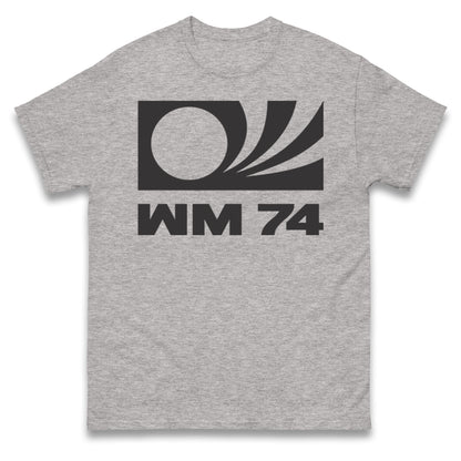 Germany 1974  World Cup T Shirt