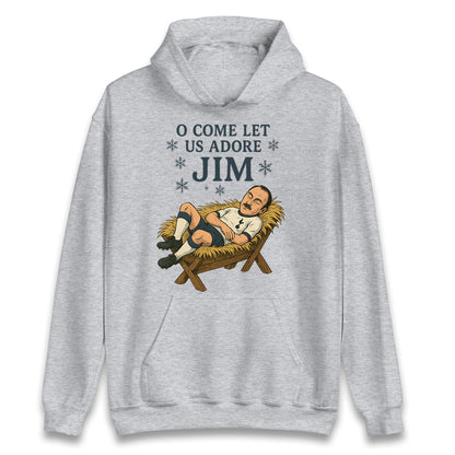 Spurs Christmas Hoodie 