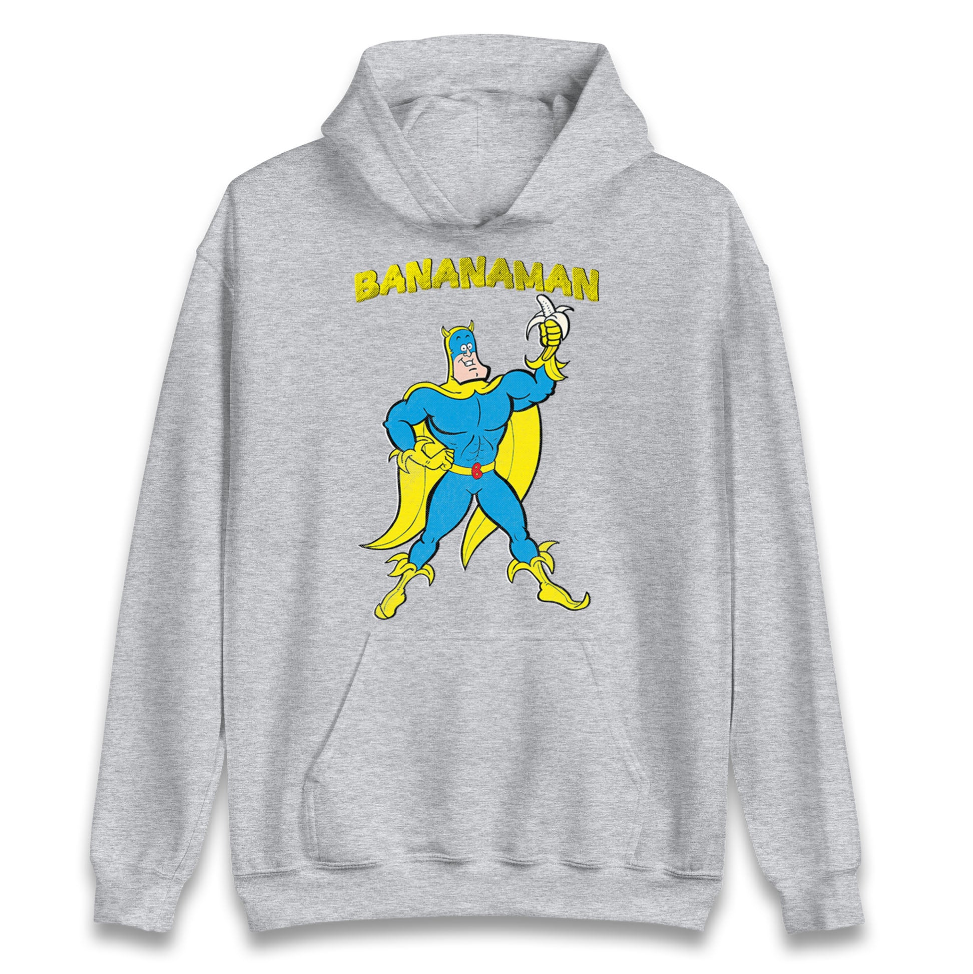 Bananaman Hoodie