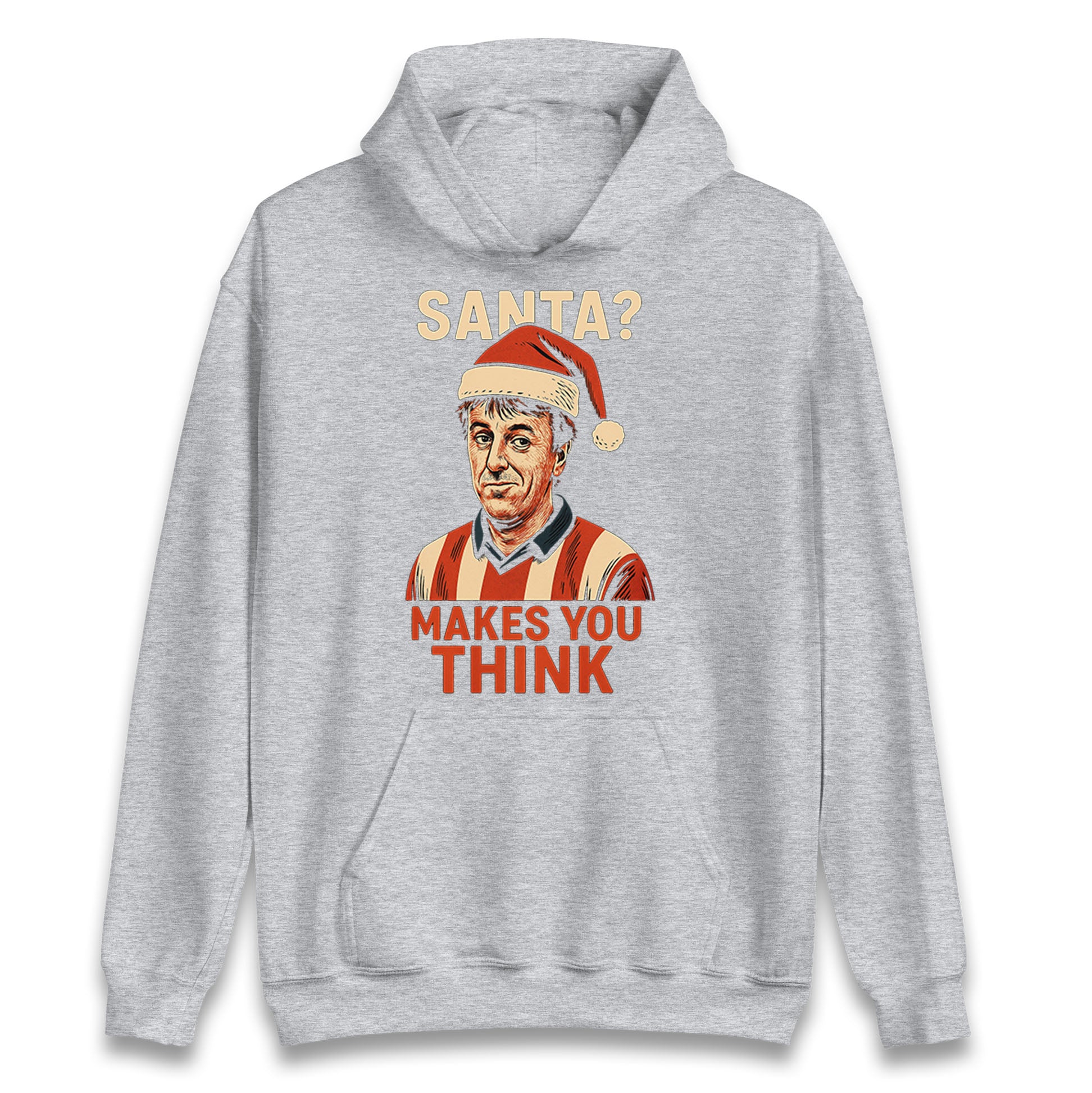 Matt Le Tissier Christmas Hoodie