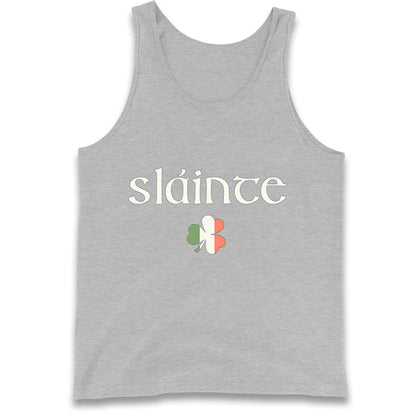 Slainte Tank Top