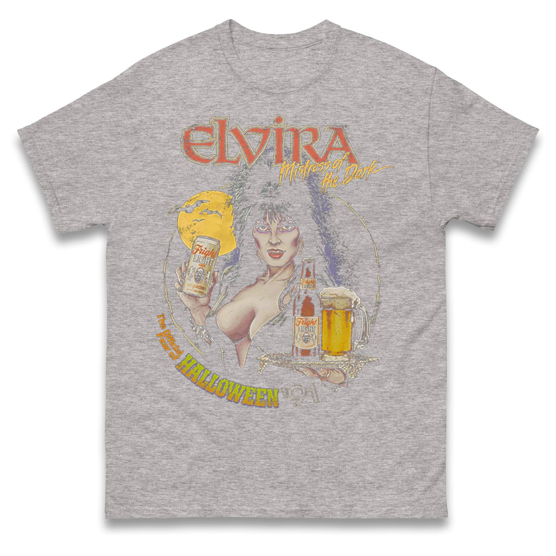 Elvira T Shirt 