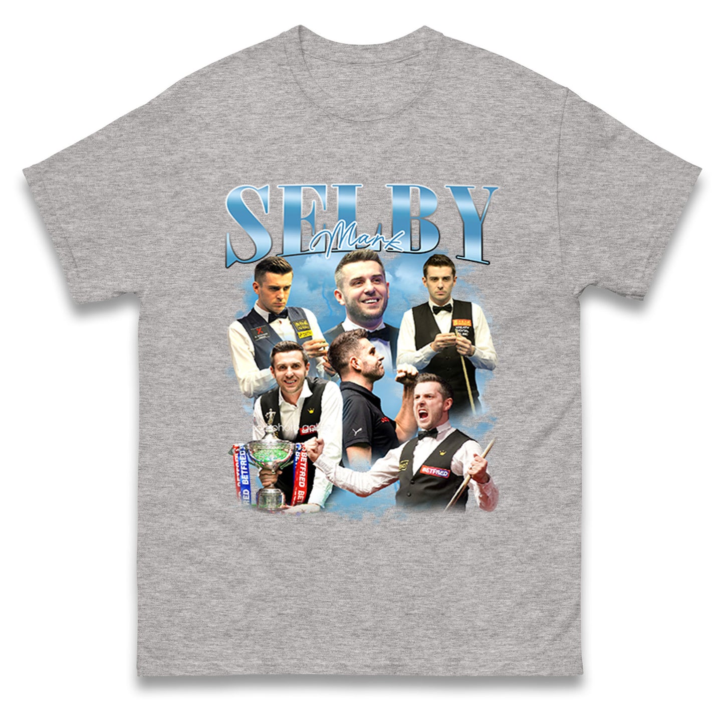 Mark Selby T Shirt