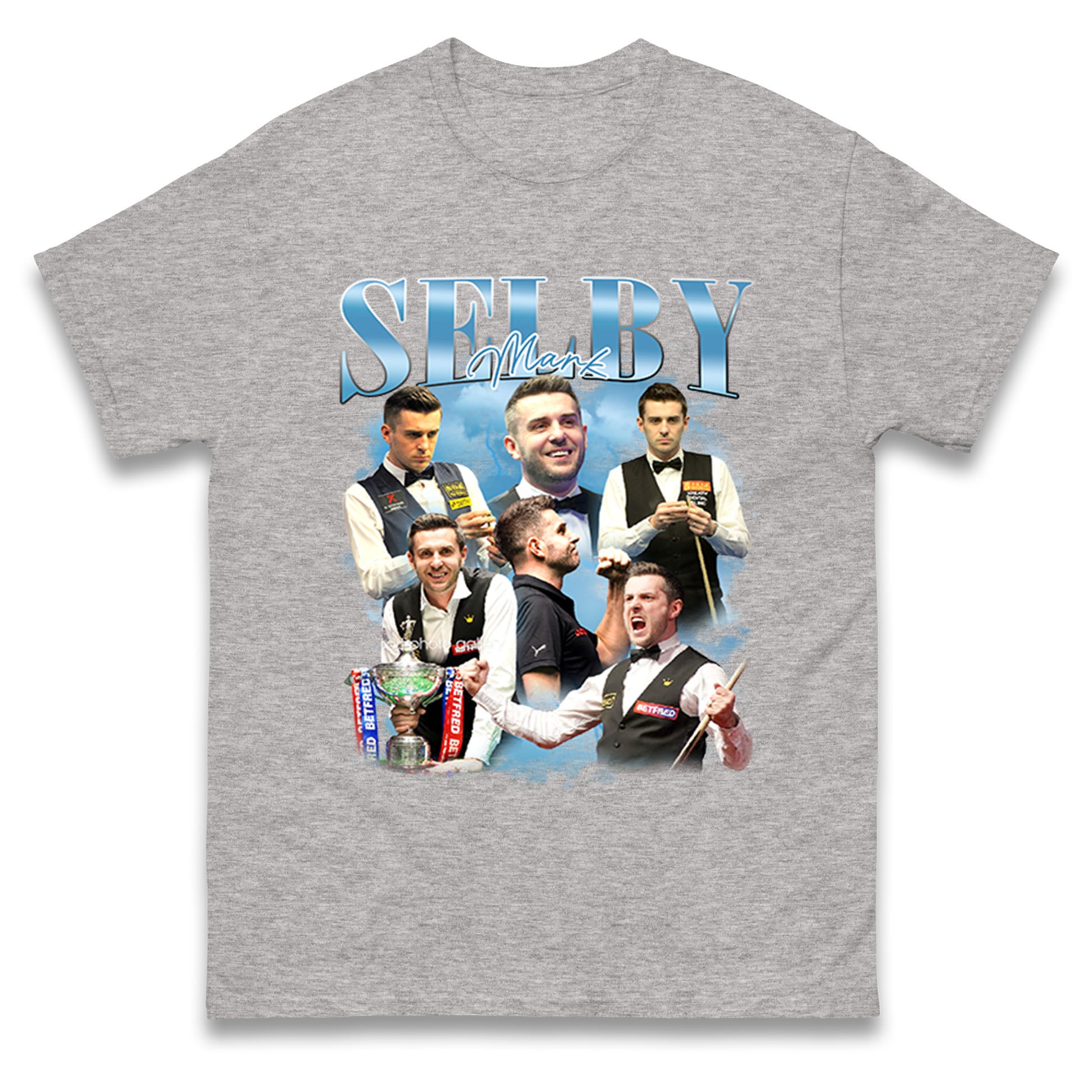 Mark Selby T Shirt