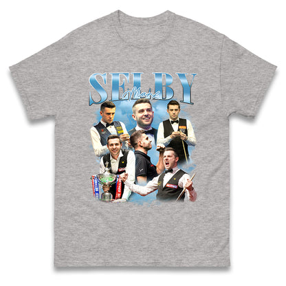 Mark Selby T Shirt