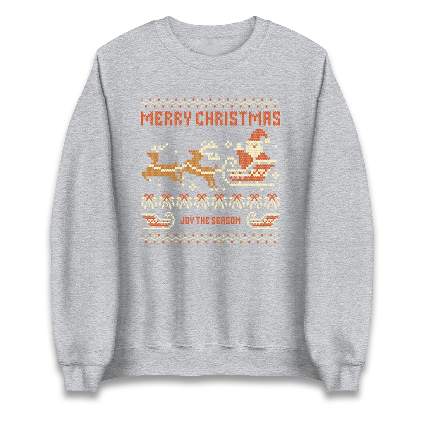 Tis The Season Jumper