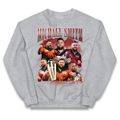 Michael Smith Jumper
