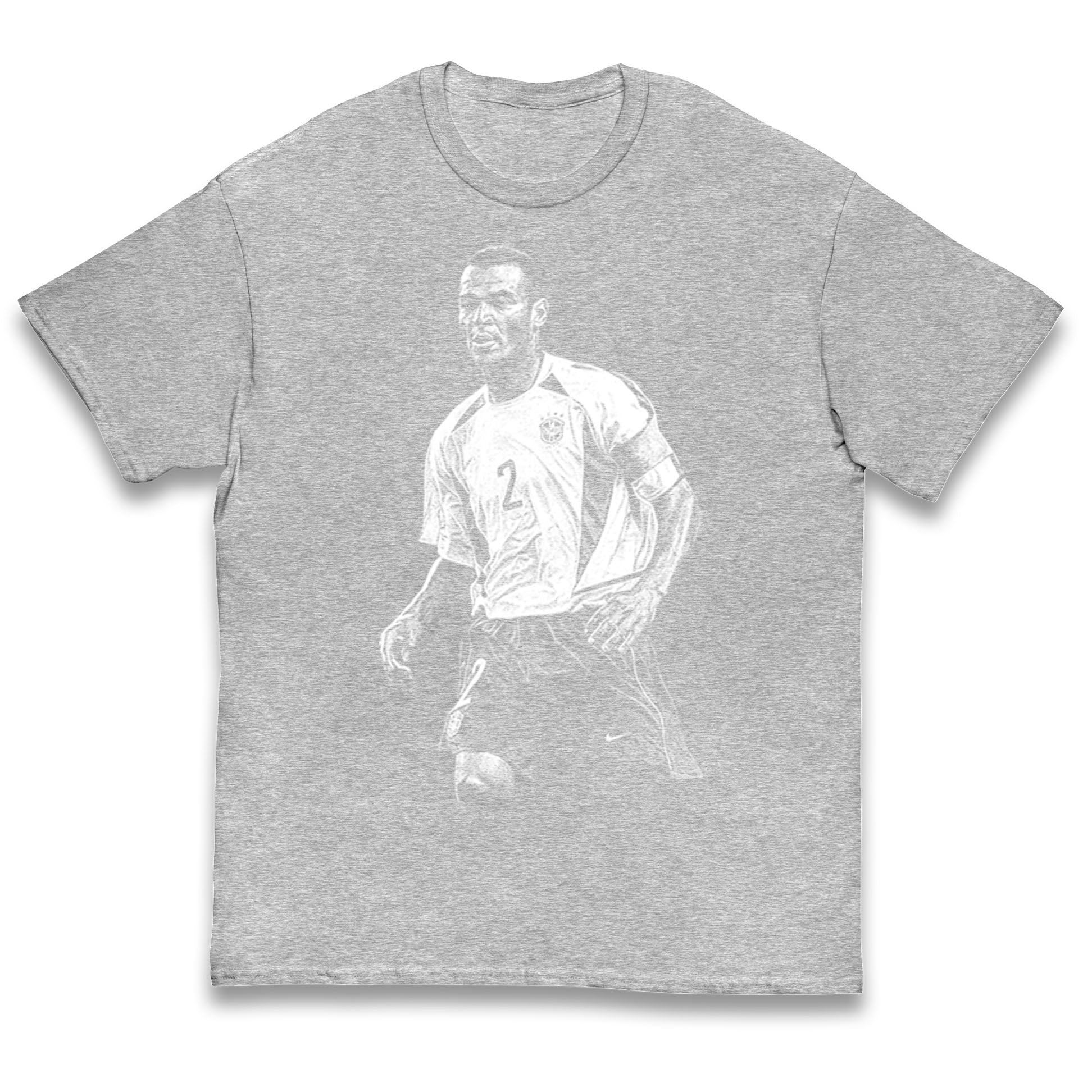 Cafu Kids T Shirt 