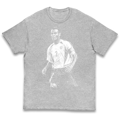 Cafu Kids T Shirt 