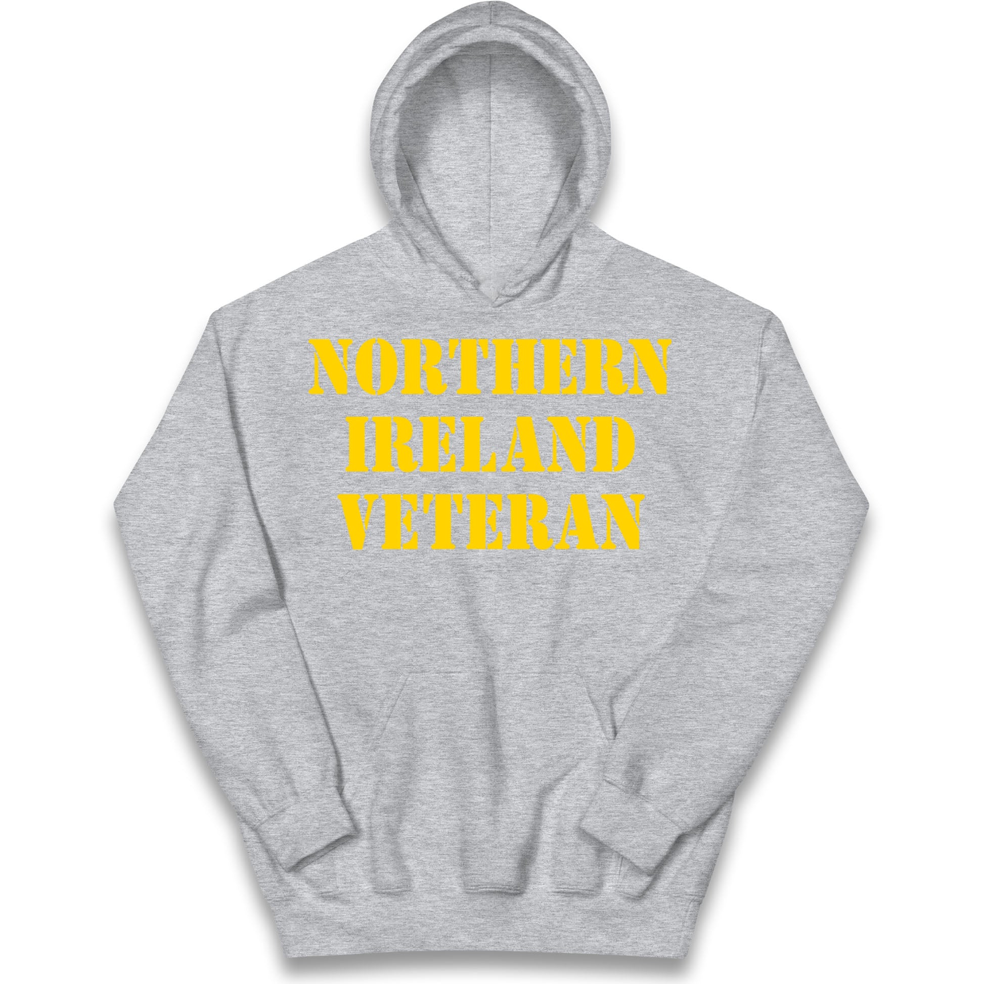 Northern Ireland The Troubles Kids Hoodie