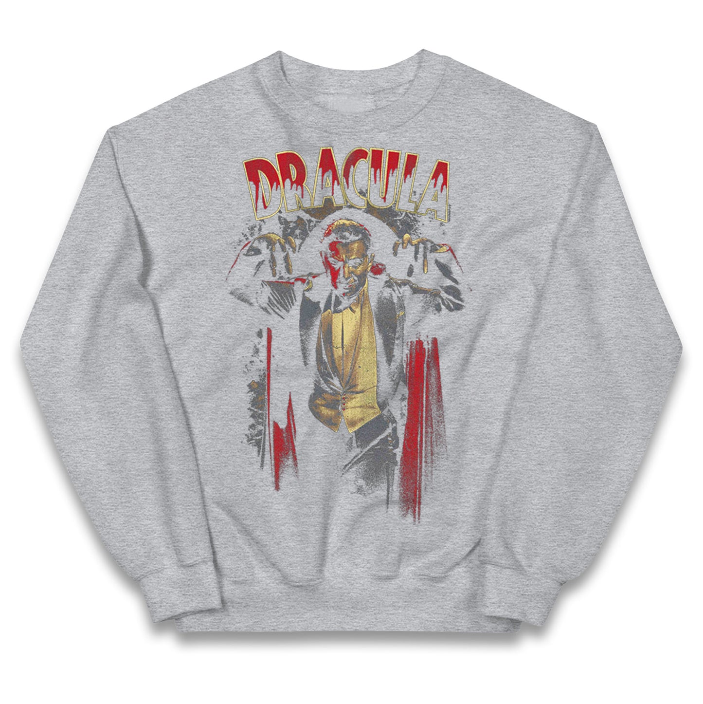 Dracula Kids Jumper