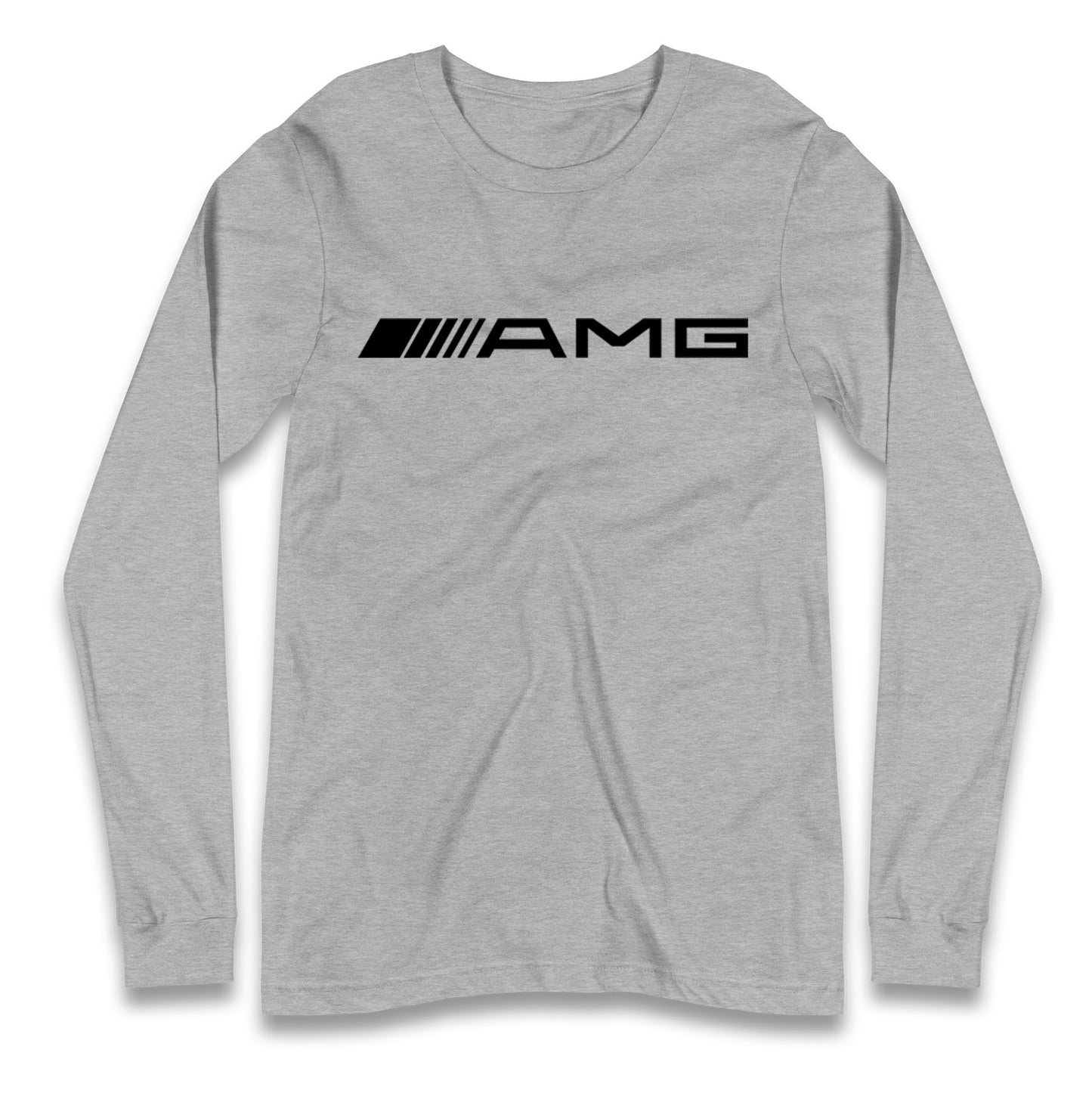Mercedes AMG Longsleeve T Shirt
