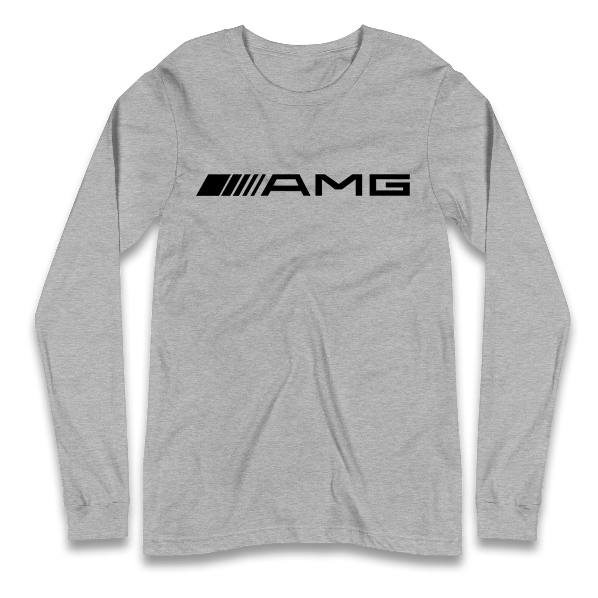 Mercedes AMG Longsleeve T Shirt
