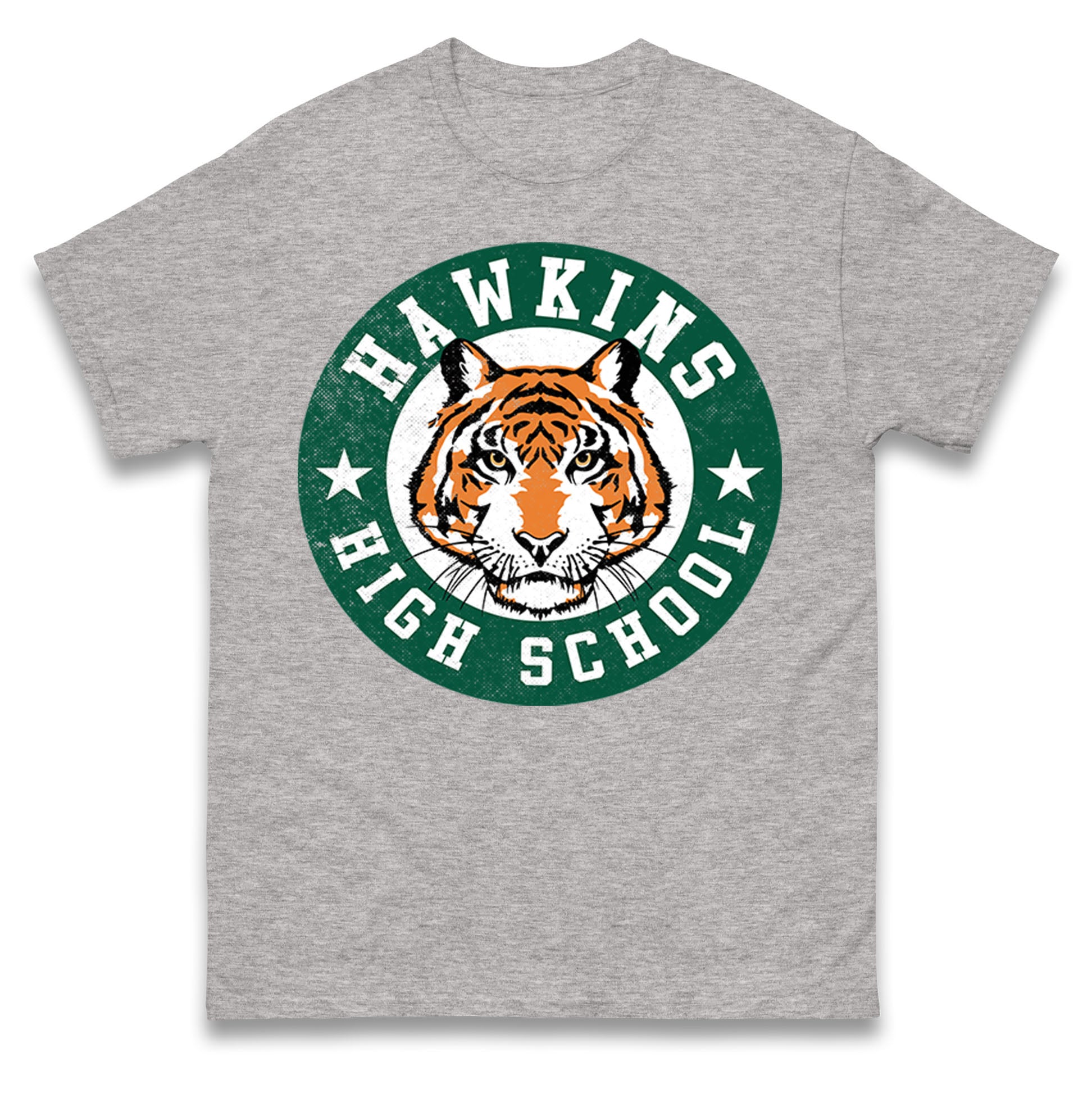 Hawkins High School T Shirt