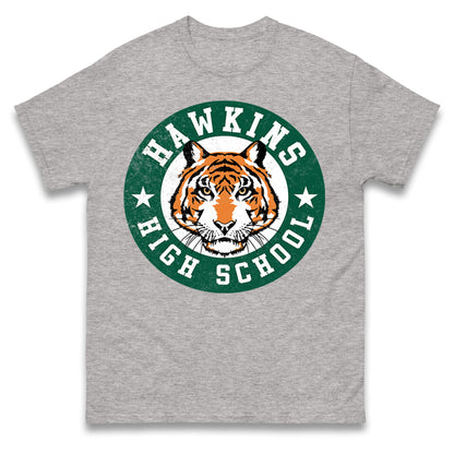 Hawkins High School T Shirt
