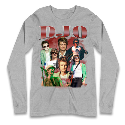 DJO Longsleeve T Shirt