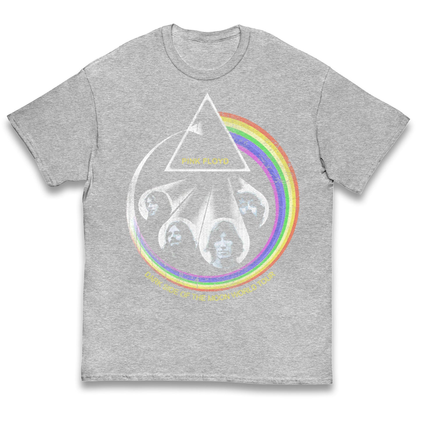 Pink Floyd Kids T Shirt 