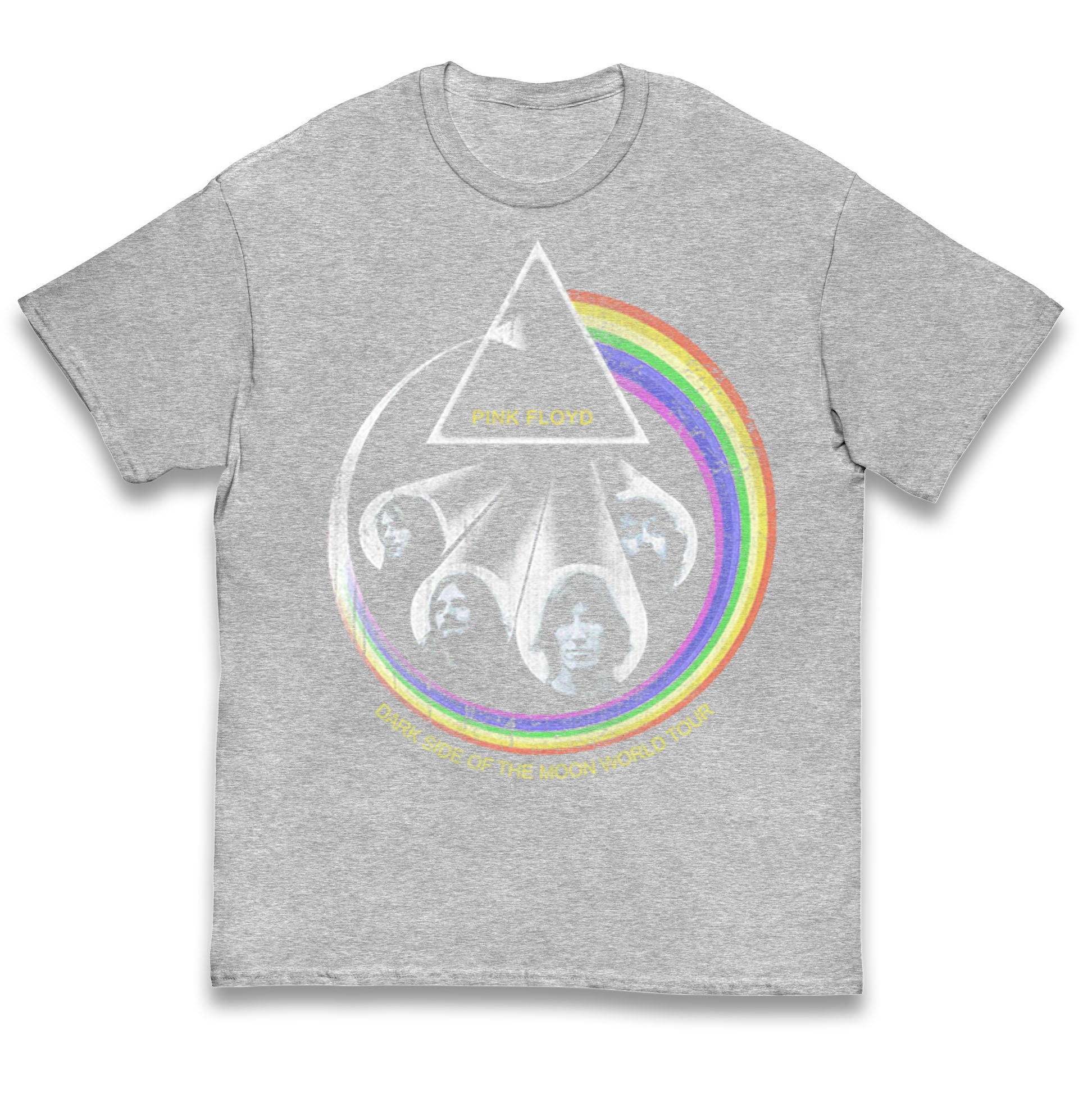 Pink Floyd Kids T Shirt 