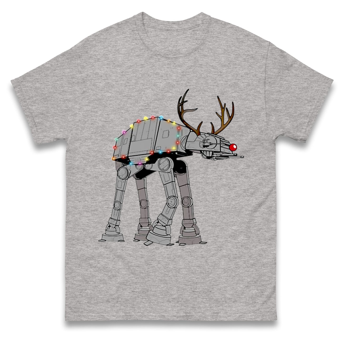 All Terrain Armored Transport T Shirt