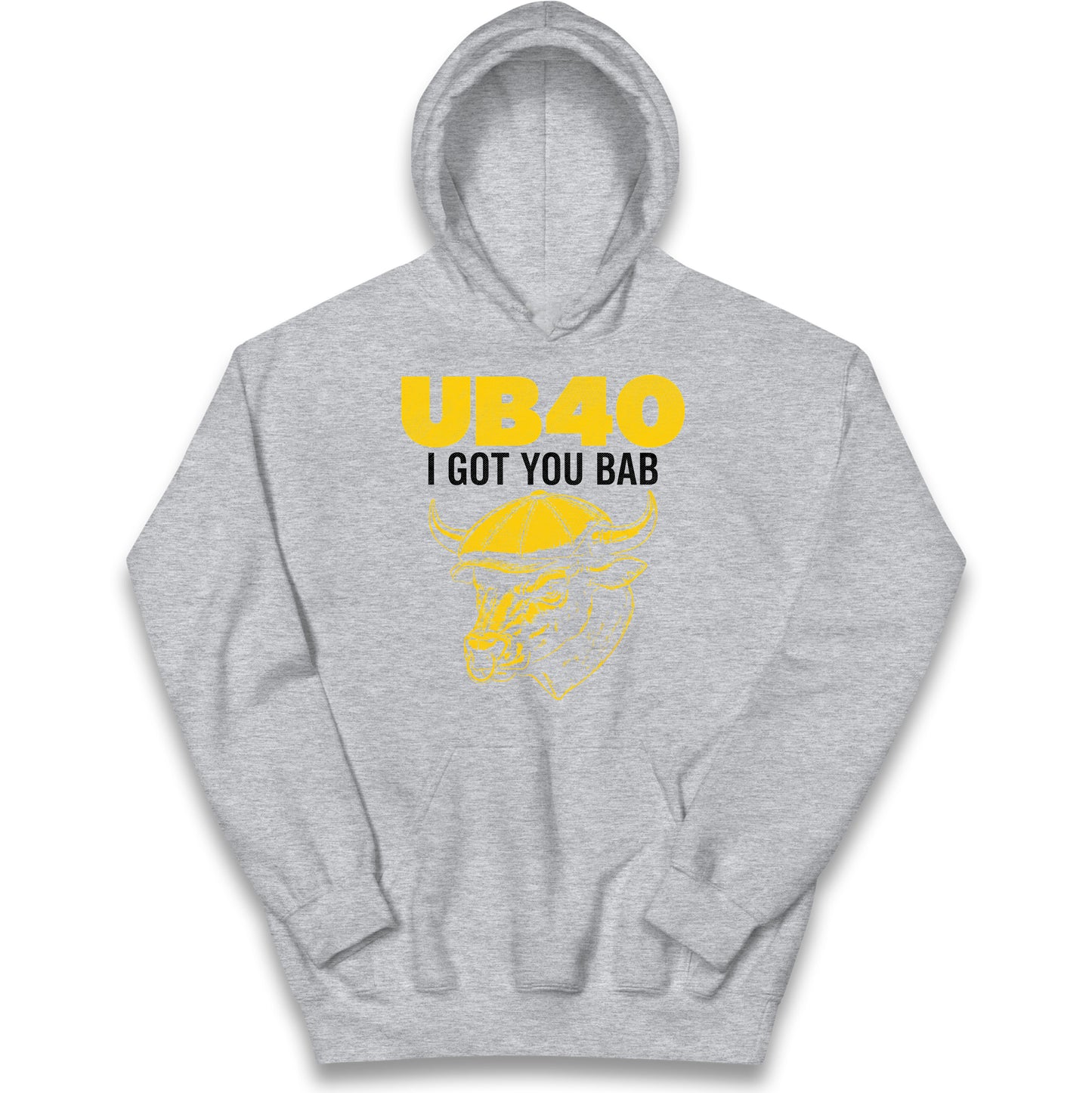UB40 Kids Hoodie 
