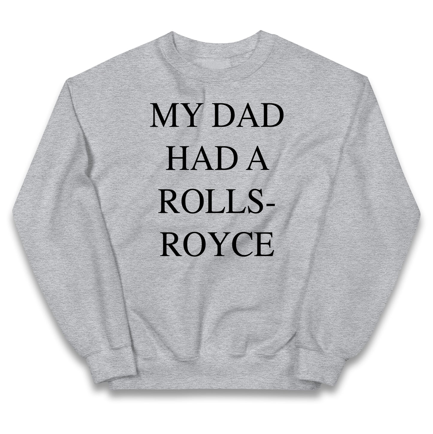 Victoria Beckham Kids Jumper | Buy Rolls-Royce Clothes