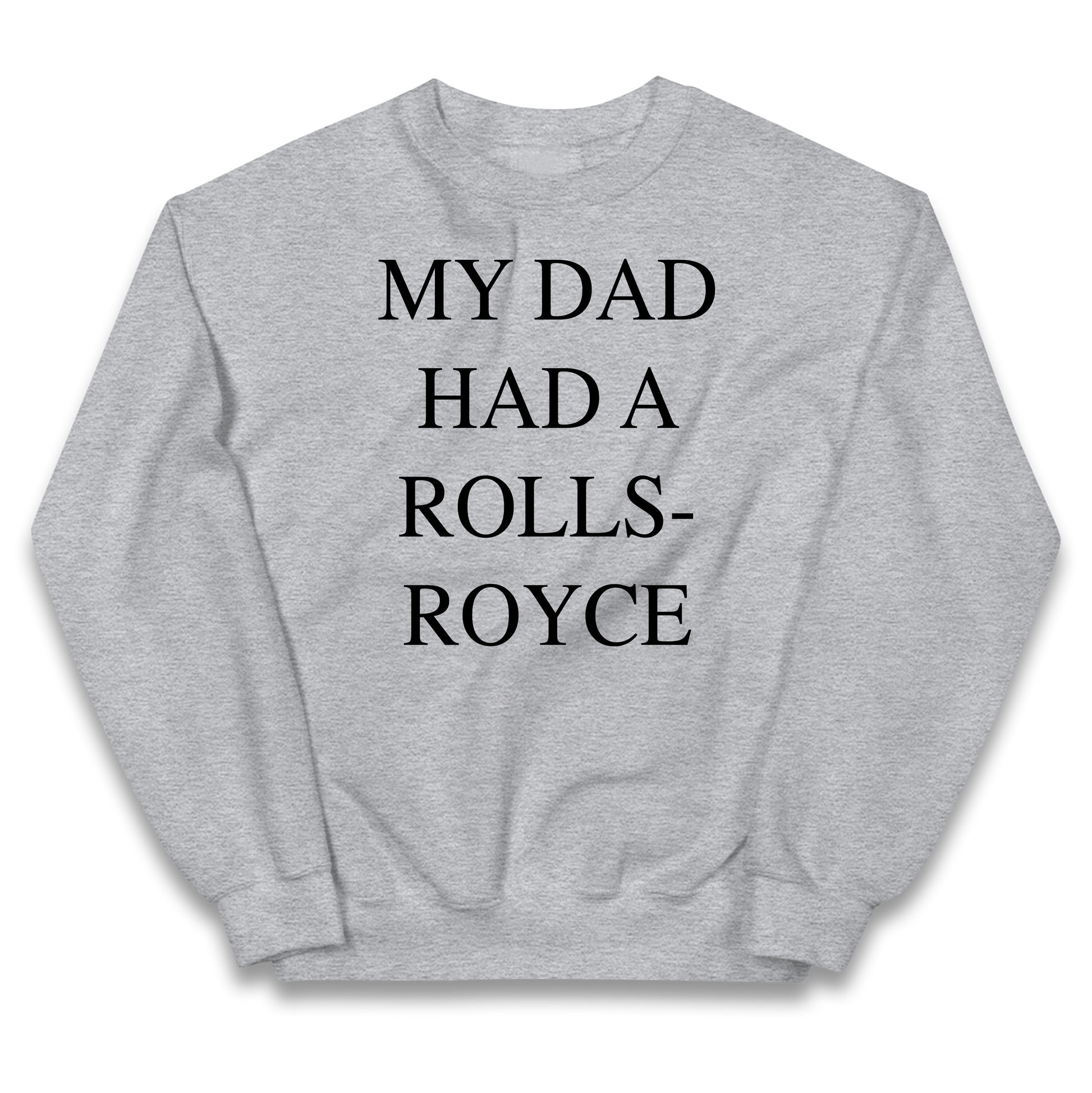 Victoria Beckham Kids Jumper | Buy Rolls-Royce Clothes