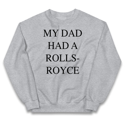 Victoria Beckham Kids Jumper | Buy Rolls-Royce Clothes