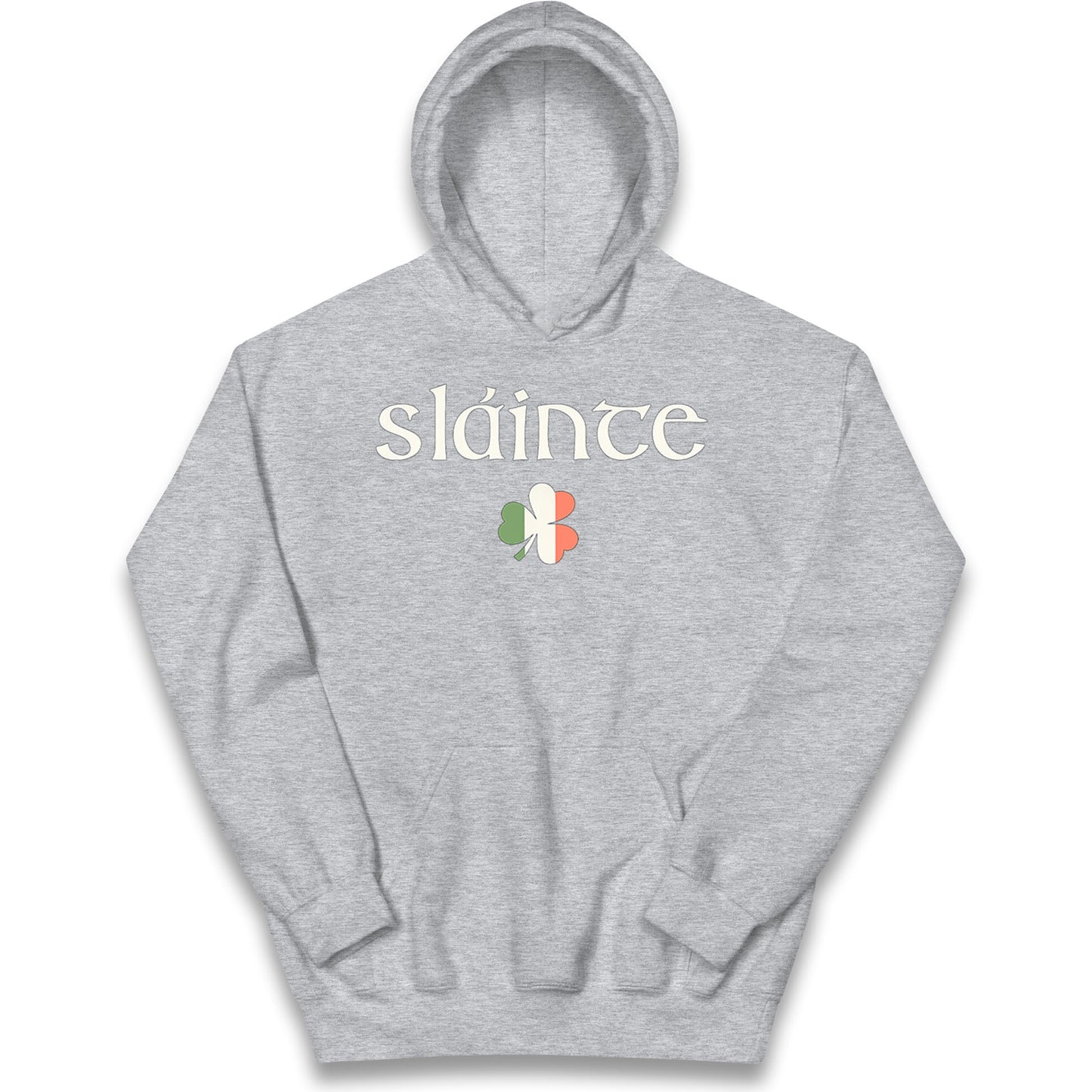 Slainte Kids Hoodie
