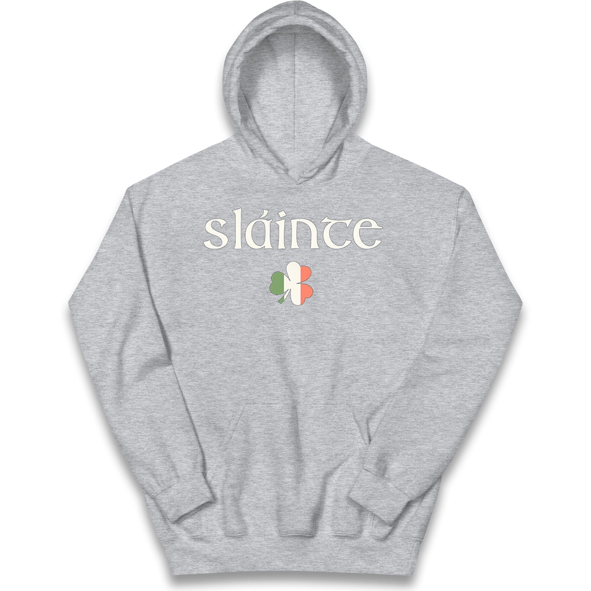 Slainte Kids Hoodie