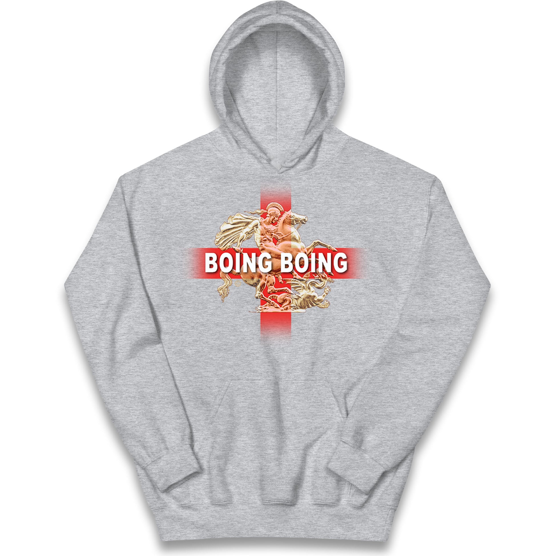 West From England Football Kids Hoodie