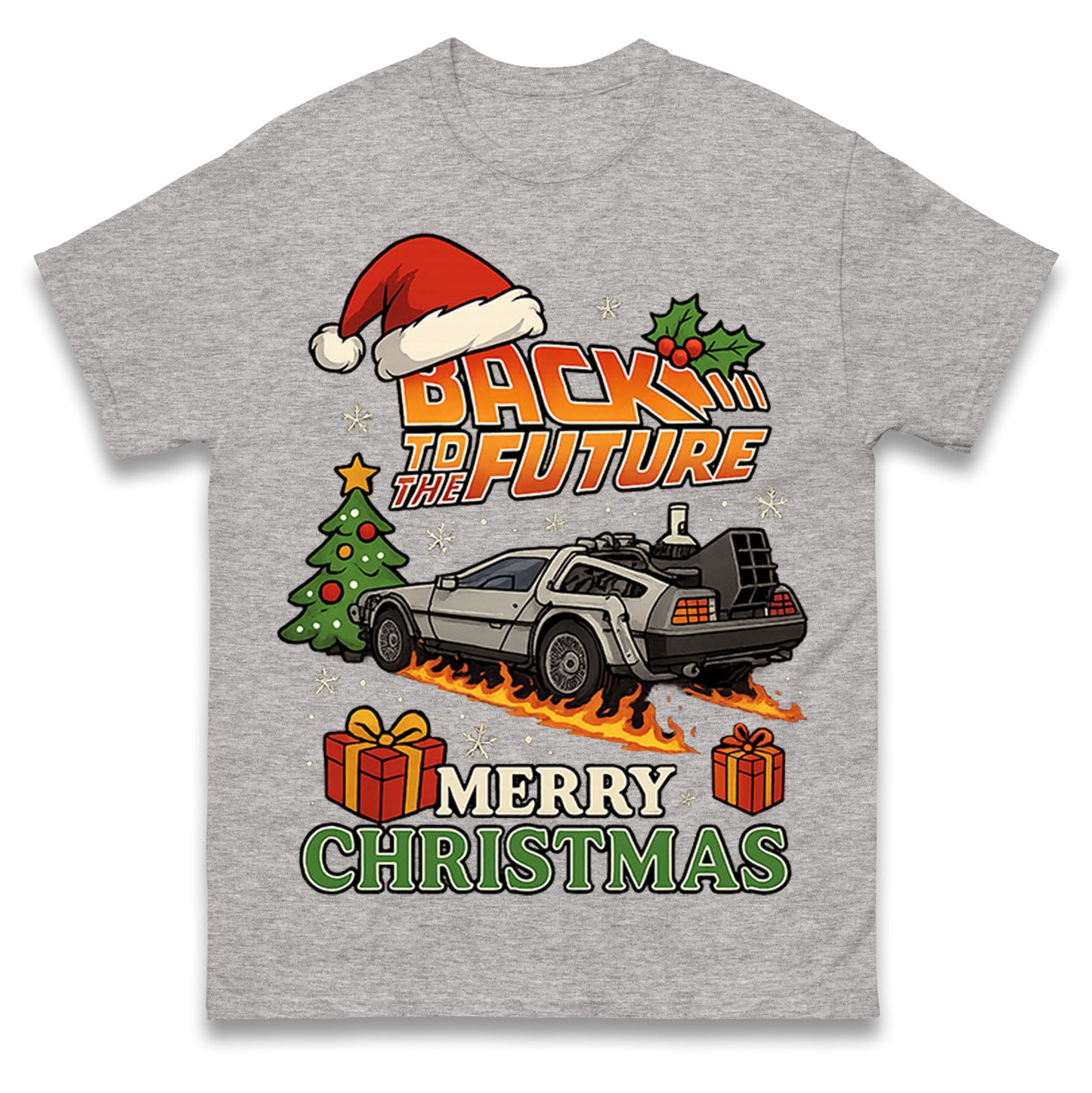 The Traitors Christmas T Shirt