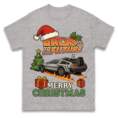 The Traitors Christmas T Shirt