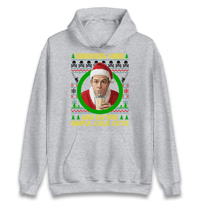 Ed Gein Hoodie
