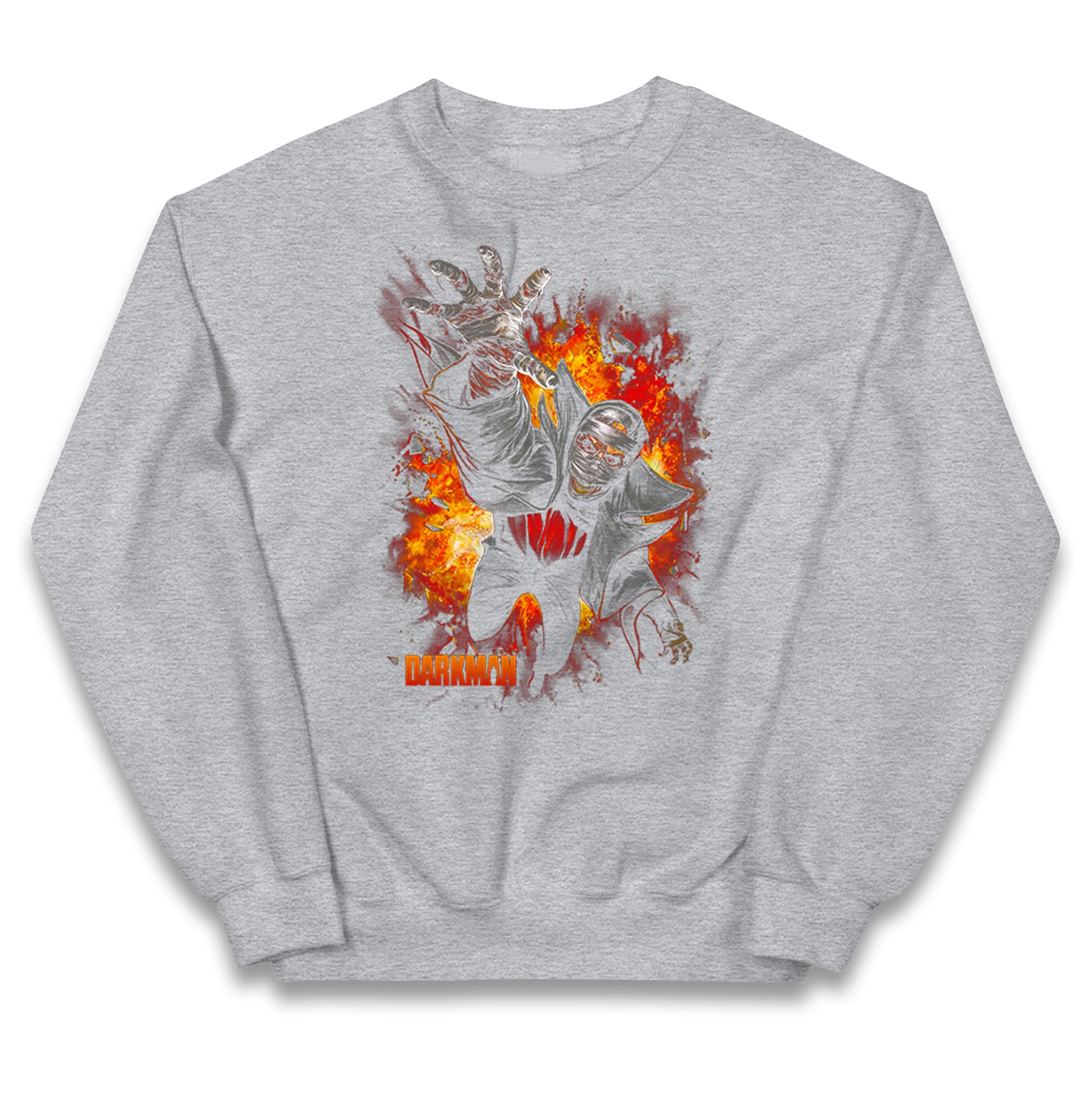 Darkman Kids Jumper