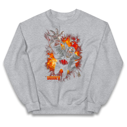 Darkman Kids Jumper