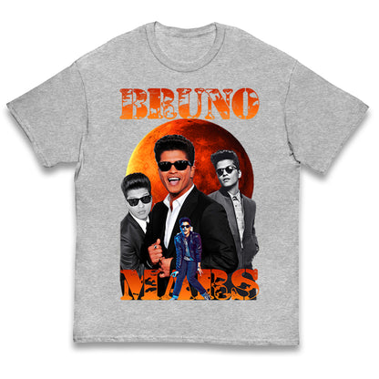 Bruno Mars  T Shirt