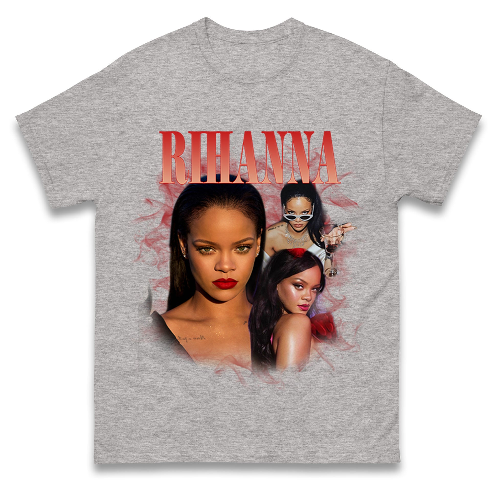 Rihanna T Shirt