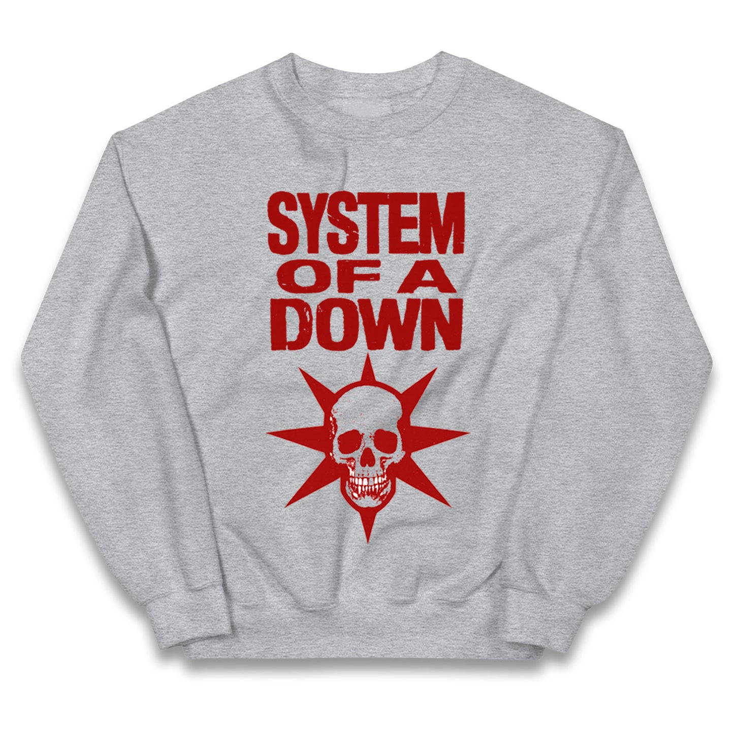 System of a Down Kids Jumper