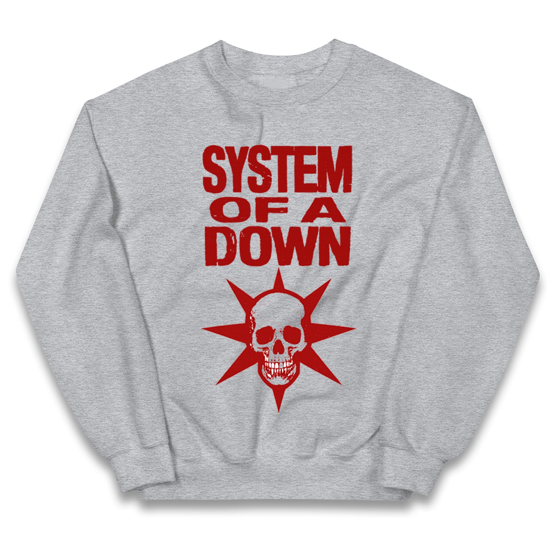 System of a Down Kids Jumper