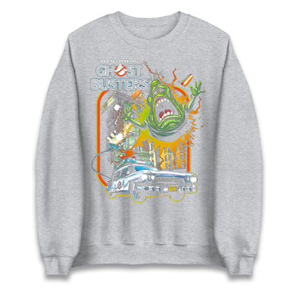 Ghost Busters 3 Jumper