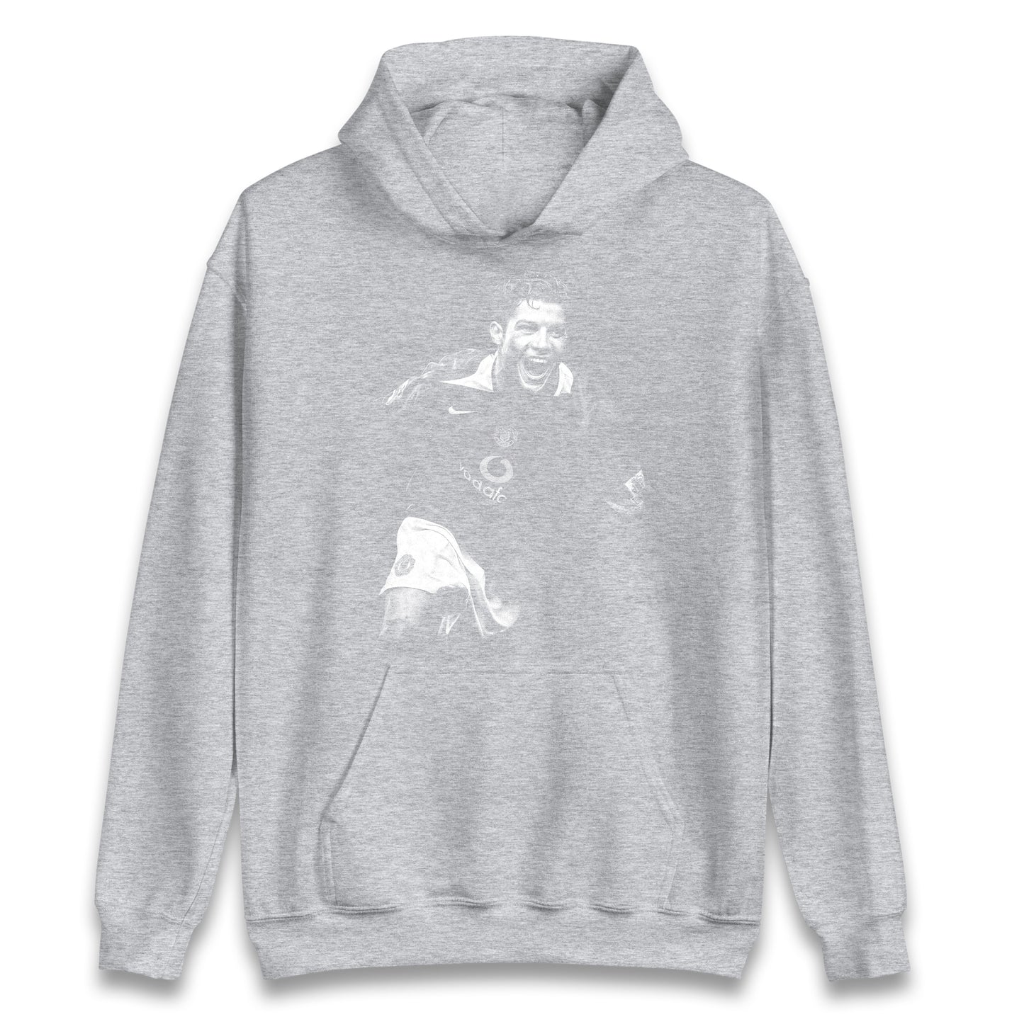 Cr7 Hoodie