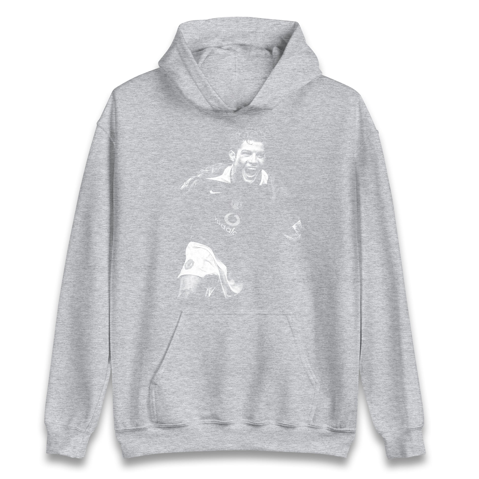 Cr7 Hoodie