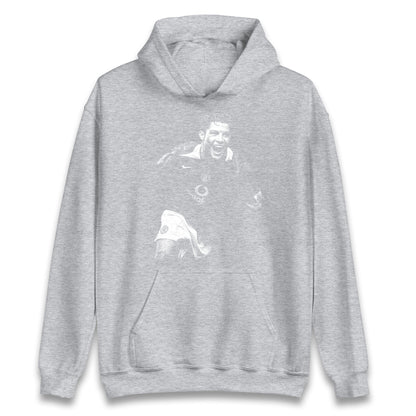 Cr7 Hoodie
