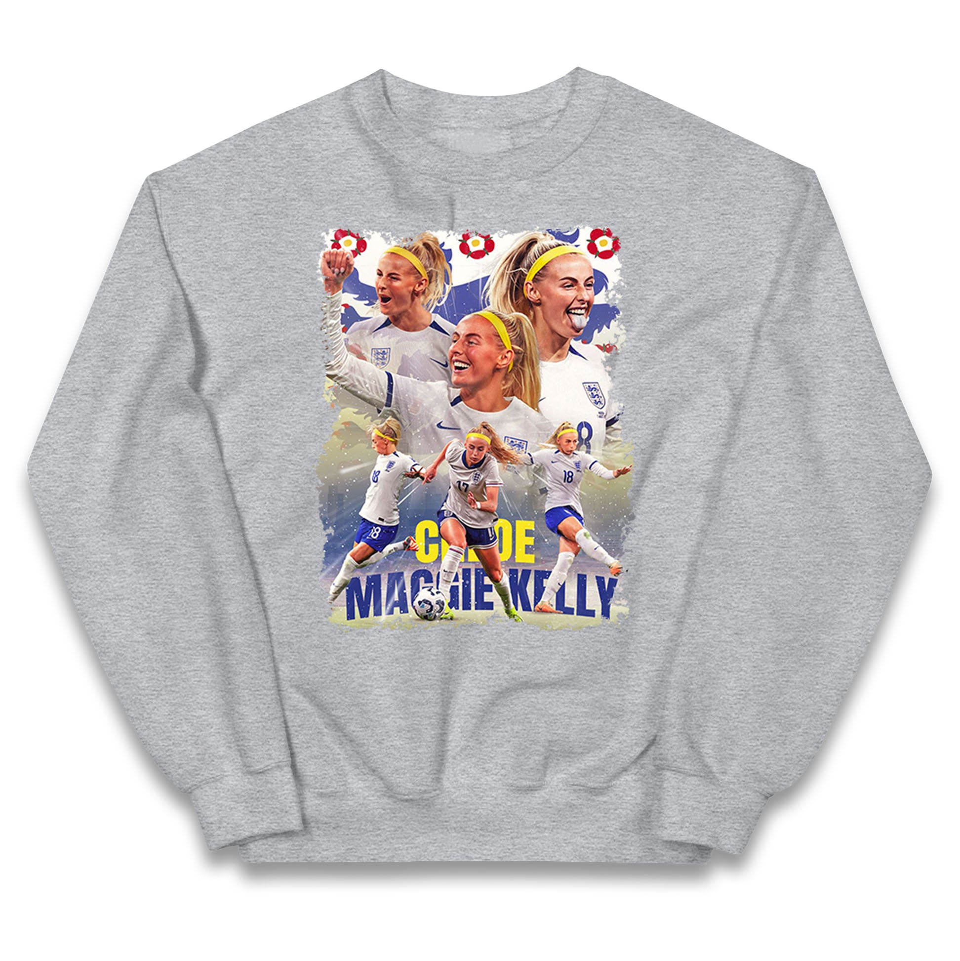 England Lionesses Jumper