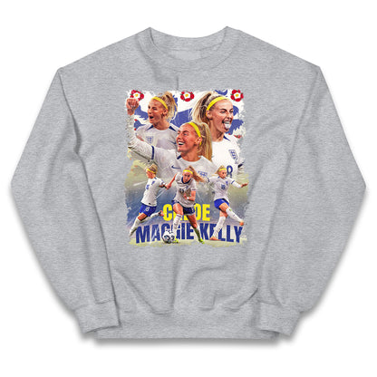 England Lionesses Jumper