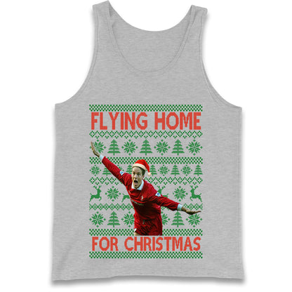 Swindon Christmas Tank Top