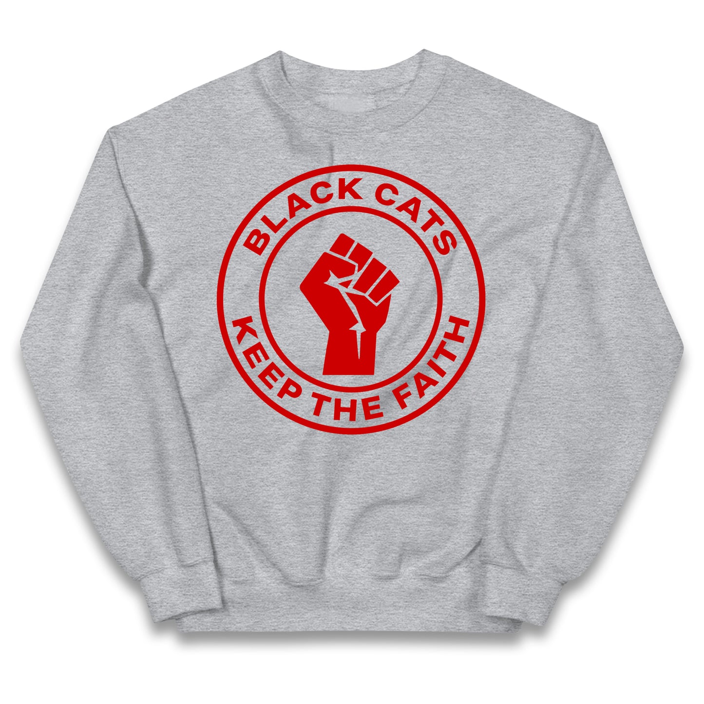 Sunderland Football Kids Jumper