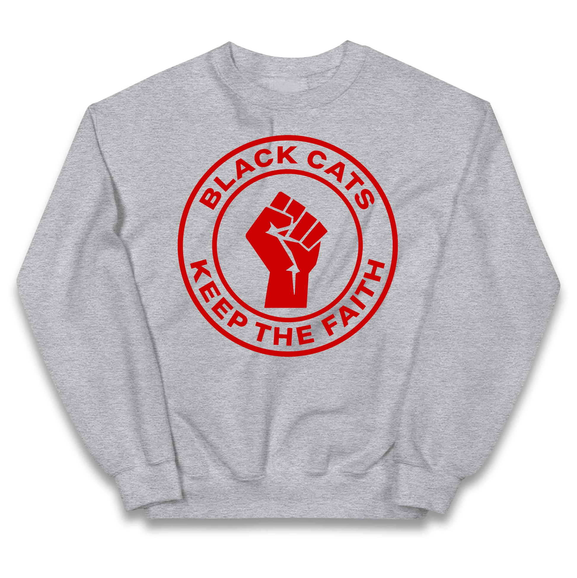 Sunderland Football Kids Jumper