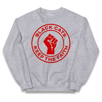 Sunderland Football Kids Jumper