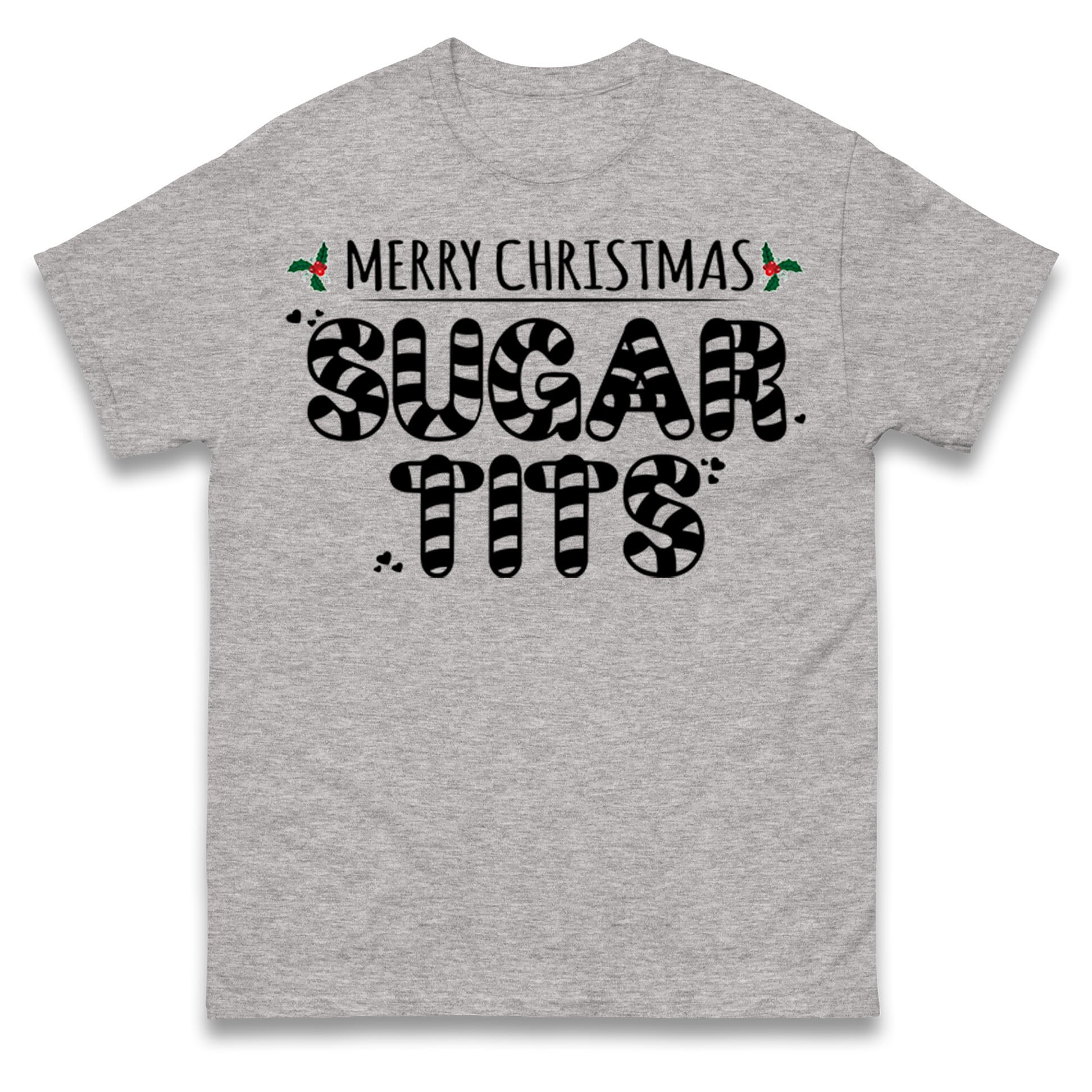 Sugar Tits T Shirt 
